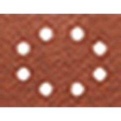  Schleifpapier 115 x 140mm Gelocht Schleifbogen 115x140mm K100 25Stk 12388515