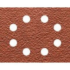  Schleifpapier 115 x 140mm Gelocht Schleifbogen 115x140mm K220 25Stk 12388514