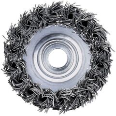  Drahtbürsten Topfbuerste gezopft 65mm M14 12389018