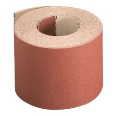  Schleifpapier - Rolle (Rollenbreite 93mm) Schleifpapier-Rolle 93mm K120 25m 12388488