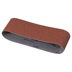  Schleifbänder  64 x 356mm Schleifband 64x356mm K80 3Stk 12388464