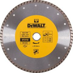  DE Sintered Blades- Tiles Diamanttrennscheibe Eco1 Turbo 230mm 12388984