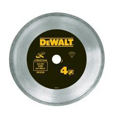  DE Laser Blades- Concrete Diamanttrennscheibe GesintertHP4 125mm 12388991