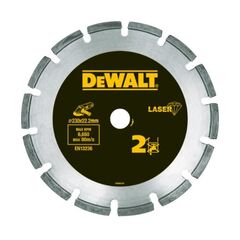  DE Turbo Cutting Wheels Diamanttrennscheibe LaserHP2 230mm 12388978