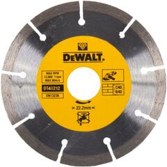  DE Sintered Blades- Tiles Diamanttrennscheibe Eco1 Universal 300mm 12388985