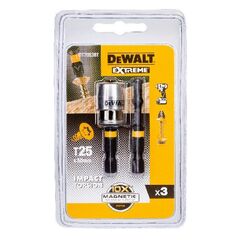  EXTREME Impact Torsion Torx Schrauber-Bits Bit-Set 3-tlg. schlagf. T25 50mm 12388614