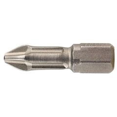  Torsion Phillips Schrauber-Bits Torsion Bit Ph2 110mm 5Stk 12388651