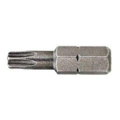  Torsion Torx Schrauber-Bits Torsion Bit T40 25mm 5Stk 12388644