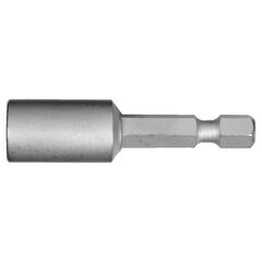  Innensechskant-Steckschlüssel Steckschluessel mag. 1/4Zoll 10x50mm 12388687