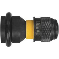  Bithalter und Bitbohrer (Form E 6.3 1/4") Adapter 1/2Zoll auf 1/4Zoll schlagf 12388634
