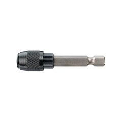  Schnellwechsel-Zubehör Bithalter mag 1/4Zoll 60mm 12389327