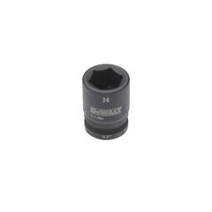  DEWALT Schlagschrauber - Nüsse Steckschluessel kurz 24mm 1/2 Schlagfest 12388671