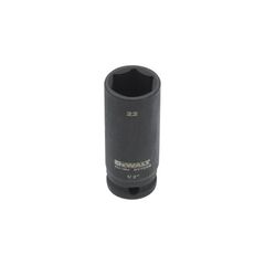  DEWALT Schlagschrauber - Nüsse Steckschluessel Lang 22mm 1/2 schlagfest 12388655