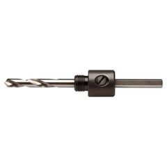  DE Holesaw Mandrels Schnellspanndorn Lochs 14-30mm 12389167