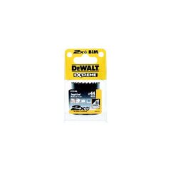  2 x Life Lochsäge BiM Lochsaege HSS Bi-Metall 44x46mm 12389207