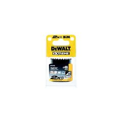  2 x Life Lochsäge BiM Lochsaege HSS Bi-Metall 46x46mm 12389185