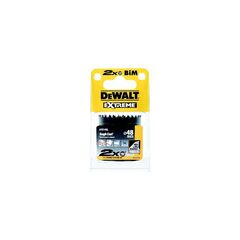  2 x Life Lochsäge BiM Lochsaege HSS Bi-Metall 48x46mm 12389177