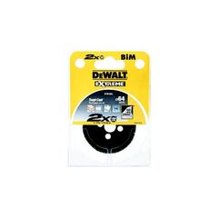  2 x Life Lochsäge BiM Lochsaege HSS Bi-Metall 64x46mm 12389195