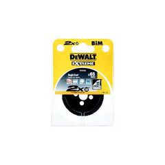  2 x Life Lochsäge BiM Lochsaege HSS Bi-Metall 65x46mm 12389183