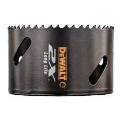  2 x Life Lochsäge BiM Lochsaege HSS Bi-Metall 79x46mm 12389196