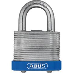 Lamellen VHS Abus Vorhangschloss Lamelle 41/30 blau vs. B/EFSPP 12346126