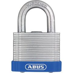  Lamellen VHS Abus Vorhangschloss Lamelle 41/45 blau vs. B/EFSPP 12346128