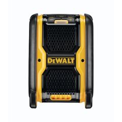  Audio Bluetooth-Lautsprecher fuer 10,8 - 18V 12387836