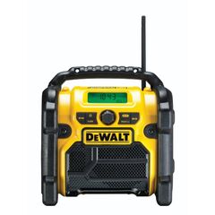  Radio & Audio Radios Akku- und Netz-Radio fuer 10,8 - 18V 12387839