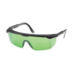  Arbeitskleidung Schutzbrillen Lasersichtbrille, gruen 12389770