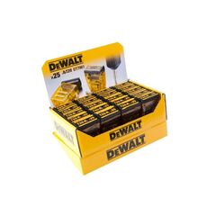  DE Other Screwdriving Sets Display 20 x DT7961 Box 25xT20 25mm 12389672