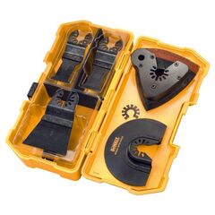  Akku-Multi-Tool-Sets Multi-Tool-Set 8-tlg. Schreiner 12389664