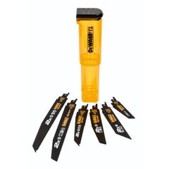  Säbelsägenblätter-Sets Saebelsaegeblatt-Set 6-tlg 12389734
