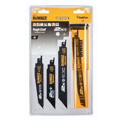  Säbelsägenblätter-Sets Saebelsaegeblatt-Set 8-tlg 12389731