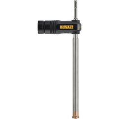  DE SDS-Plus DEWALT EXTREME Drill Bits Absaugbohrer SDS-plus 18x250x370mm 12389575