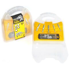  Fliesenbohrer Zubehör Fliesenbohrer-Set 6-tlg. Diamant 12389374