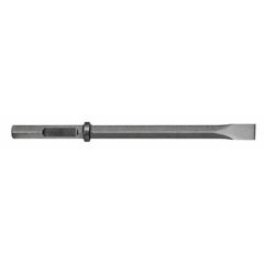  28mm Flachmeißel Sechskant 32x521mm 12389623