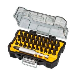  EXTREME Impact Torsion Schrauberbit-Sets Torsion Bit-Set 32-tlg. schlagf 12389692