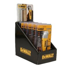  DE High Performance Screwdriving Set 90° Winkelvorsatz inkl.9 Impact Bits 12389679