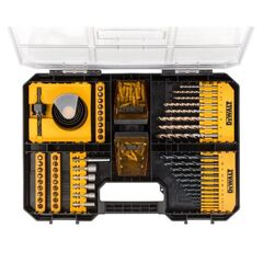  Maxisafe Zubehör - Koffer Universal-Set 100-tlg. TSTAK kompatibel 12389704