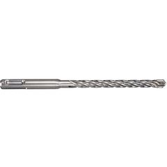  DE SDS-Plus XLR Full Head Carbide Bits Hammerbohrer SDS-plus 5x110x50mm 12389526