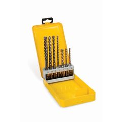  DE SDS-Plus XLR Full Head Carbide Bit Sets Hammerbohrer-Set 7-tlg. SDS-plus 12389721