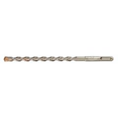  DE High Performance SDS-Plus Fitment Hammerbohrer SDS-plus 6x160x92mm 12389464