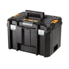  TSTAK Boxen TSTAK System DW, Box VI 12389763