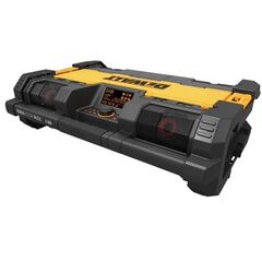  Radio & Audio Radios Tough System Radio 12387838