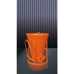  1015 H Betonsilo Betonsilo 1015H.12, 1000l angeschw. Kette, Handrad 12390777