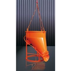  Betonsilos Betonsilo 1021.18, 3000l Traverse, Hebelverschluss 12390223