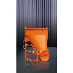  1021 H Betonsilo Betonsilo 750 Liter Handrad 1021H.10 (Konfiguration auf Anfrage) angesch. Kette 12390273