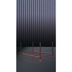  Stapelgestelle und -paletten Stapelgestell 1311.5 lackiert 1300 x 700 x 910 mm 12391712