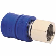  Sicherheits-Entlüftungskupplungen ELMAG Sicherheits-Entlüftungskupplung SEK IG 1/2", vernickelt, max. 12 bar 12410947