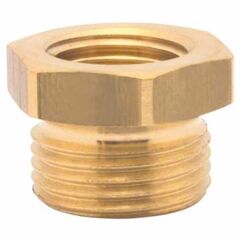  Reduziernippel ELMAG Reduziernippel IG 1/8 x AG 1/4' 12410852